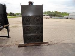 Image DONALDSON DFT 3-12 Dust Collector with 7.5 HP Fan - 3 from Bid-on-Equipment.com