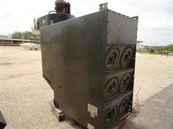 Image DONALDSON DFT 3-12 Dust Collector with 7.5 HP Fan - 4 from Bid-on-Equipment.com