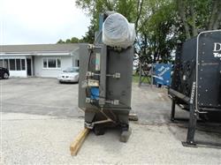 Image DONALDSON DFT 3-12 Dust Collector with 7.5 HP Fan - 6 from Bid-on-Equipment.com