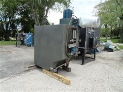 Image DONALDSON DFT 3-12 Dust Collector with 7.5 HP Fan - 7 from Bid-on-Equipment.com