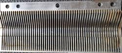 Image URSCHEL Diversacut Sprint # 43088 Stripper Plate - 1 from Bid-on-Equipment.com