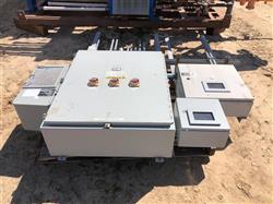 Image Glycol Cooling Skid - 2 from Bid-on-Equipment.com
