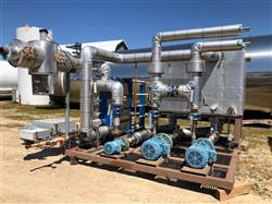 Image Glycol Cooling Skid - 3 from Bid-on-Equipment.com
