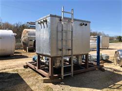 Image Glycol Cooling Skid - 4 from Bid-on-Equipment.com