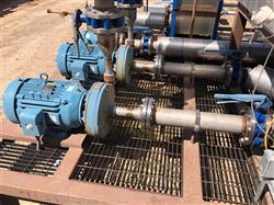 Image Glycol Cooling Skid - 10 from Bid-on-Equipment.com
