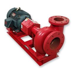 Image 25 HP ITT BELL & GOSSETT Centrifugal Pump - Series 1510, Unused - 1 from Bid-on-Equipment.com