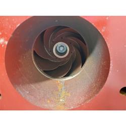 Image 25 HP ITT BELL & GOSSETT Centrifugal Pump - Series 1510, Unused - 2 from Bid-on-Equipment.com