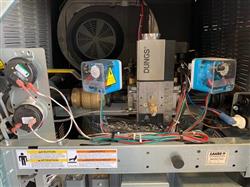 Image LAARS MagnaTherm Hydronic Boiler - 11 from Bid-on-Equipment.com