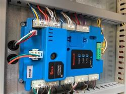 Image LAARS MagnaTherm Hydronic Boiler - 21 from Bid-on-Equipment.com
