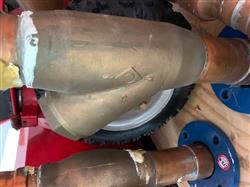 Image LAARS MagnaTherm Hydronic Boiler - 8 from Bid-on-Equipment.com