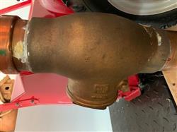 Image LAARS MagnaTherm Hydronic Boiler - 9 from Bid-on-Equipment.com