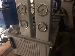 Image DOEDIJNS Bearing Cooler Unit - 5 from Bid-on-Equipment.com