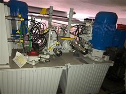 Image DOEDIJNS Bearing Cooler Unit - 1 from Bid-on-Equipment.com