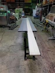 Image DORNER Conveyor  - 6in Wide Belt X 18ft Long - 2 from Bid-on-Equipment.com