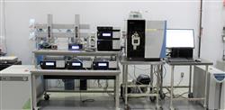 Image THERMO SCIENTIFIC TSQ Endura Mass Spectrometer with Transcend II LX-4 and Ultimate Pumps UHPLC  System - 1 from Bid-on-Equipment.com