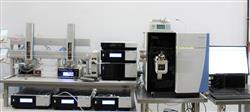 Image THERMO SCIENTIFIC TSQ Endura Mass Spectrometer with Transcend II LX-4 and Ultimate Pumps UHPLC  System - 3 from Bid-on-Equipment.com