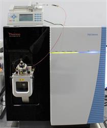 Image THERMO SCIENTIFIC TSQ Endura Mass Spectrometer with Transcend II LX-4 and Ultimate Pumps UHPLC  System - 5 from Bid-on-Equipment.com