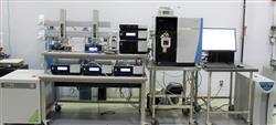 Image THERMO SCIENTIFIC TSQ Endura Mass Spectrometer with Transcend II LX-4 and Ultimate Pumps UHPLC  System - 6 from Bid-on-Equipment.com