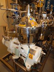 Image GEA WESTFALIA Separator - Type CSA 8 - 06-476 - 1 from Bid-on-Equipment.com