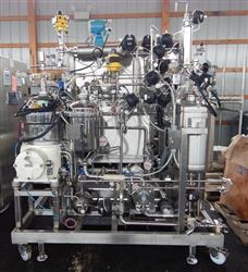 Image GEA WESTFALIA Separator - Type CSA 8 - 06-476 - 2 from Bid-on-Equipment.com