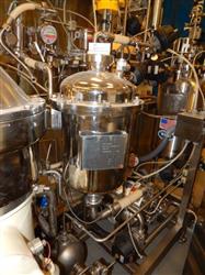 Image GEA WESTFALIA Separator - Type CSA 8 - 06-476 - 4 from Bid-on-Equipment.com