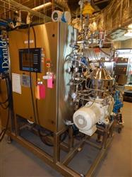 Image GEA WESTFALIA Separator - Type CSA 8 - 06-476 - 6 from Bid-on-Equipment.com