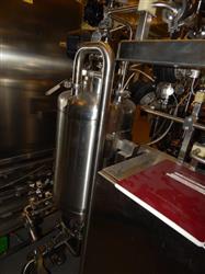 Image GEA WESTFALIA Separator - Type CSA 8 - 06-476 - 7 from Bid-on-Equipment.com