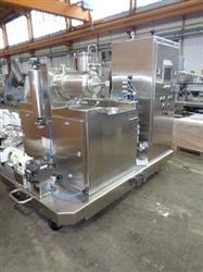 Image NETZSCH LMZ-10 Nano-Mill / Bead Mill - 2 from Bid-on-Equipment.com