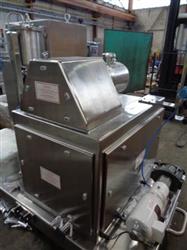 Image NETZSCH LMZ-10 Nano-Mill / Bead Mill - 12 from Bid-on-Equipment.com