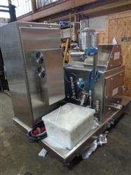 Image NETZSCH LMZ-10 Nano-Mill / Bead Mill - 13 from Bid-on-Equipment.com
