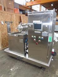 Image NETZSCH LMZ-10 Nano-Mill / Bead Mill - 1 from Bid-on-Equipment.com