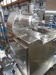 Image NETZSCH LMZ-10 Nano-Mill / Bead Mill - 3 from Bid-on-Equipment.com