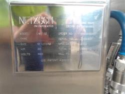 Image NETZSCH LMZ-10 Nano-Mill / Bead Mill - 4 from Bid-on-Equipment.com