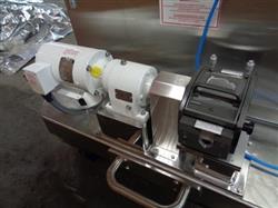Image NETZSCH LMZ-10 Nano-Mill / Bead Mill - 6 from Bid-on-Equipment.com