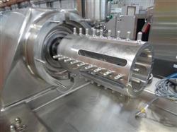 Image NETZSCH LMZ-10 Nano-Mill / Bead Mill - 7 from Bid-on-Equipment.com