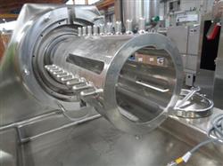 Image NETZSCH LMZ-10 Nano-Mill / Bead Mill - 8 from Bid-on-Equipment.com