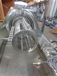 Image NETZSCH LMZ-10 Nano-Mill / Bead Mill - 9 from Bid-on-Equipment.com