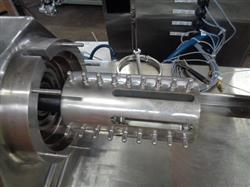 Image NETZSCH LMZ-10 Nano-Mill / Bead Mill - 10 from Bid-on-Equipment.com