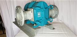 Image BORGER, BOERGER Rotary Lobe Pump - 3 from Bid-on-Equipment.com