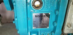 Image BORGER, BOERGER Rotary Lobe Pump - 4 from Bid-on-Equipment.com