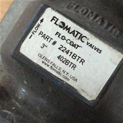Image FLOW THERM Pressure Booster Pumping System - 13 from Bid-on-Equipment.com