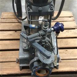 Image FLOW THERM Pressure Booster Pumping System - 4 from Bid-on-Equipment.com
