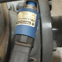 Image FLOW THERM Pressure Booster Pumping System - 5 from Bid-on-Equipment.com