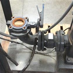 Image FLOW THERM Pressure Booster Pumping System - 9 from Bid-on-Equipment.com