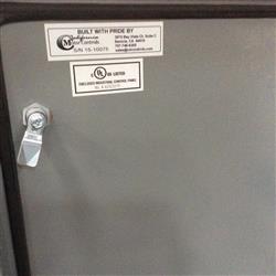 Image FLOW THERM Pressure Booster Pumping System - 11 from Bid-on-Equipment.com