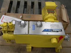 Image MILTON ROY High Performance Diaphragm Liquid End Pump - 3 from Bid-on-Equipment.com