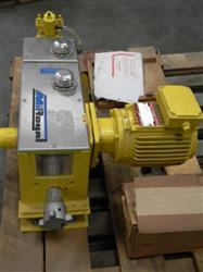 Image MILTON ROY High Performance Diaphragm Liquid End Pump - 9 from Bid-on-Equipment.com