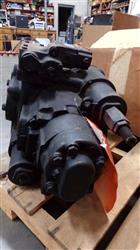 Image SAUER DANFOSS Hydraulic Pump - 3 from Bid-on-Equipment.com