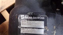 Image SAUER DANFOSS Hydraulic Pump - 5 from Bid-on-Equipment.com
