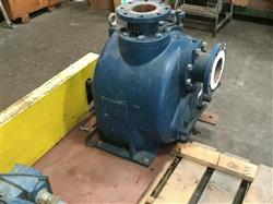 Image HISCO HT-4-01 Pump with 15 HP SIEMENS Premium Energy Efficient Motor - 2 from Bid-on-Equipment.com